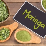 From Leaf to Life: Pure Moringa Powder for Optimal Health